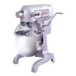 Primo PM-20 - Commercial Planetary Mixer, 20 quart capacity, bench model